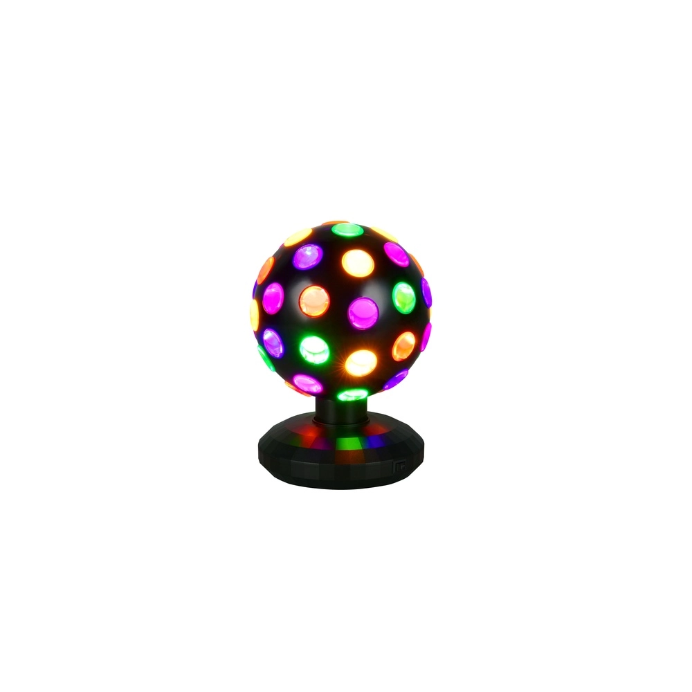 Tafellamp Zero discobal Trio 4017807668971