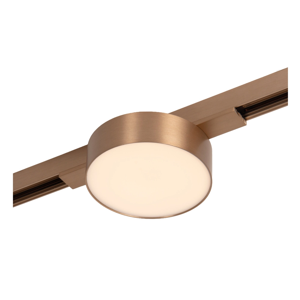 1-fase railspot Linial Fixxt champagne