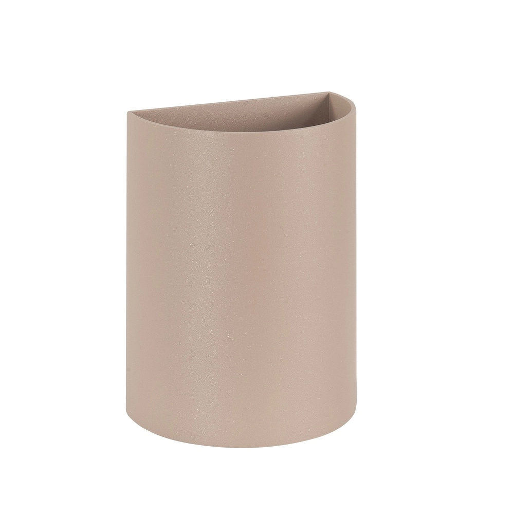 Wandspot Hera zand bruin