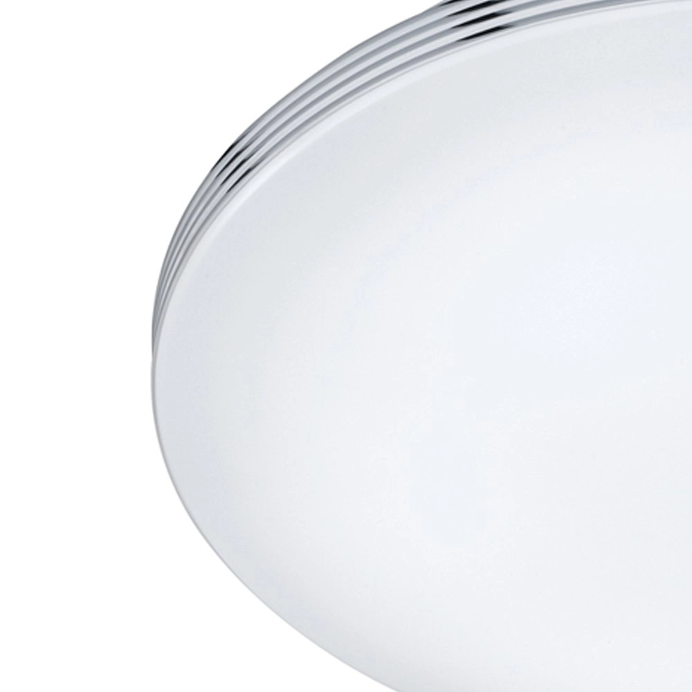 Badkamer plafonniere Apart 18 watt Trio 4017807280050