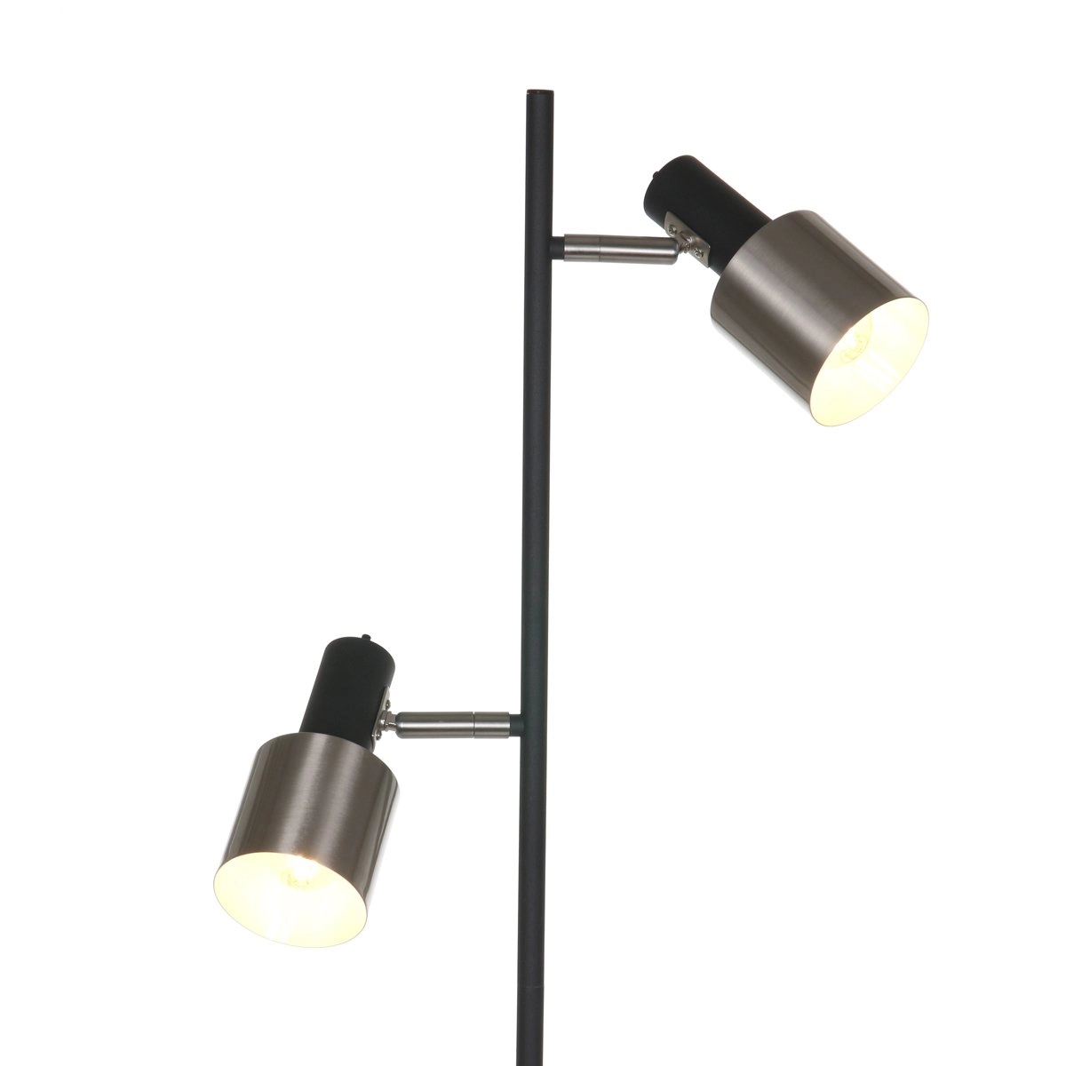 Vloerlamp Fjorgard Steinhauer 8712746125122