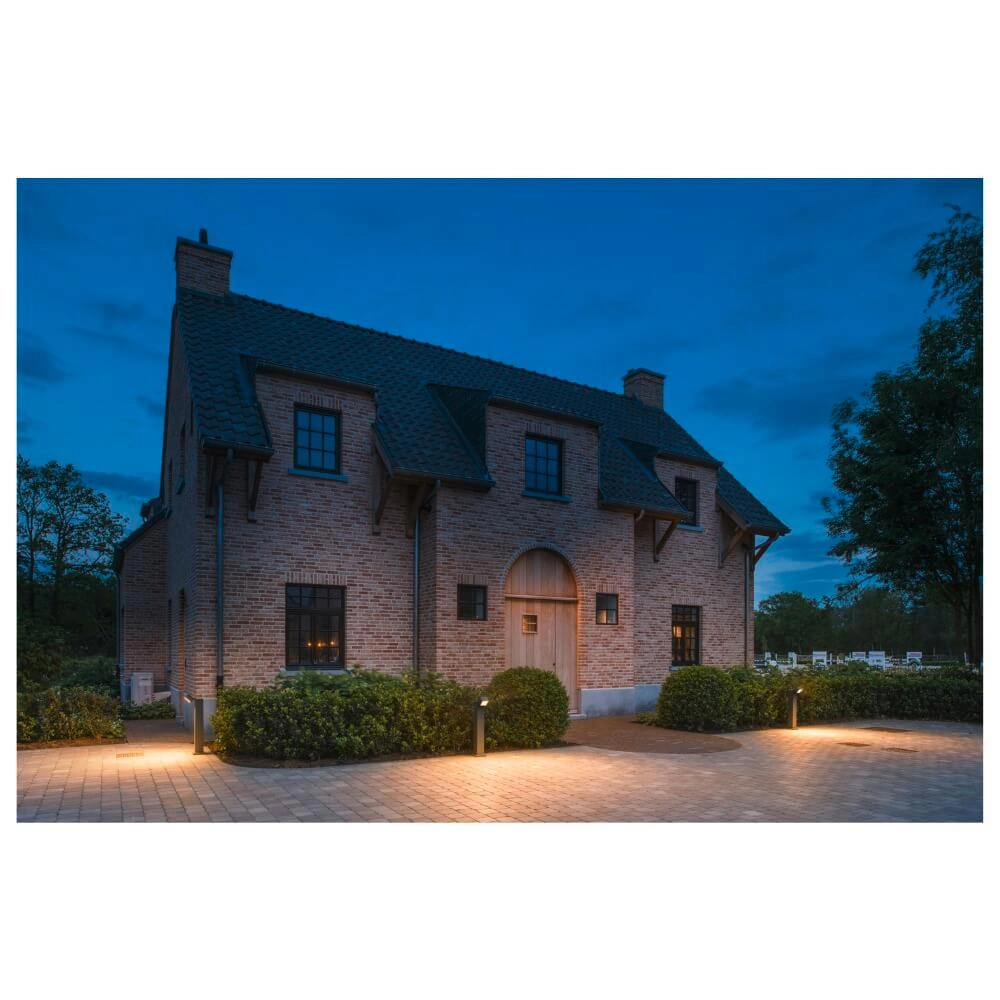 Led padverlichting S-Cube 75cm - vierkant SLV 4024163278034