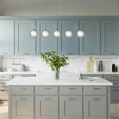 Hanglamp Quartz Searchlight 5053423186993