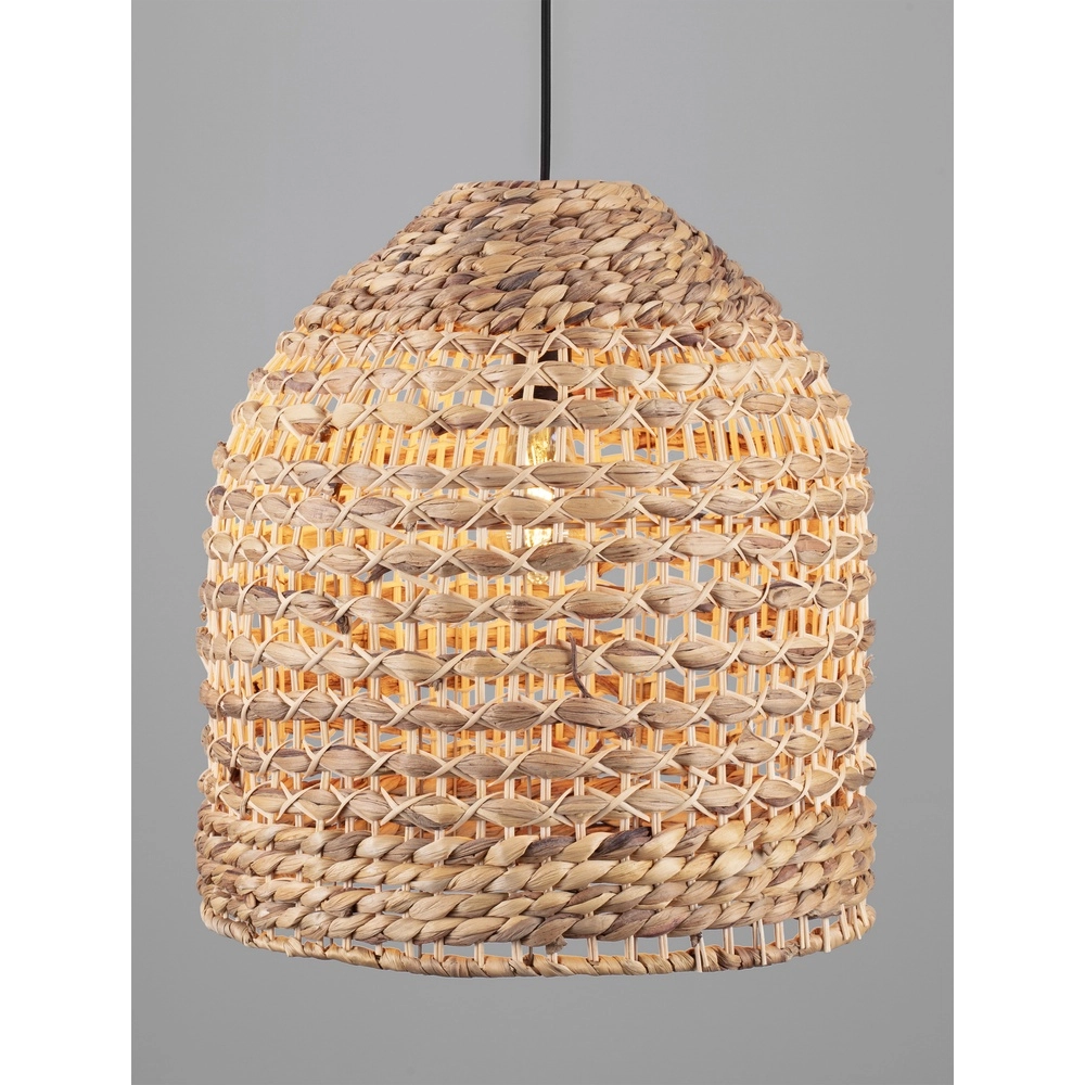 Hanglamp Bola scandinavisch Ø 42,5cm Lyora 5212017452979