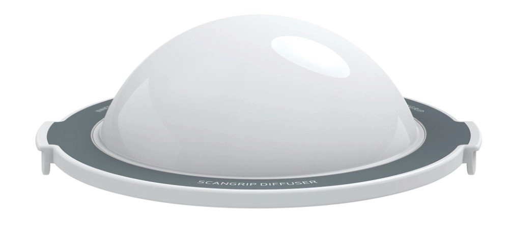 Diffuser voor grote Nova lampen Scangrip 5708997357514