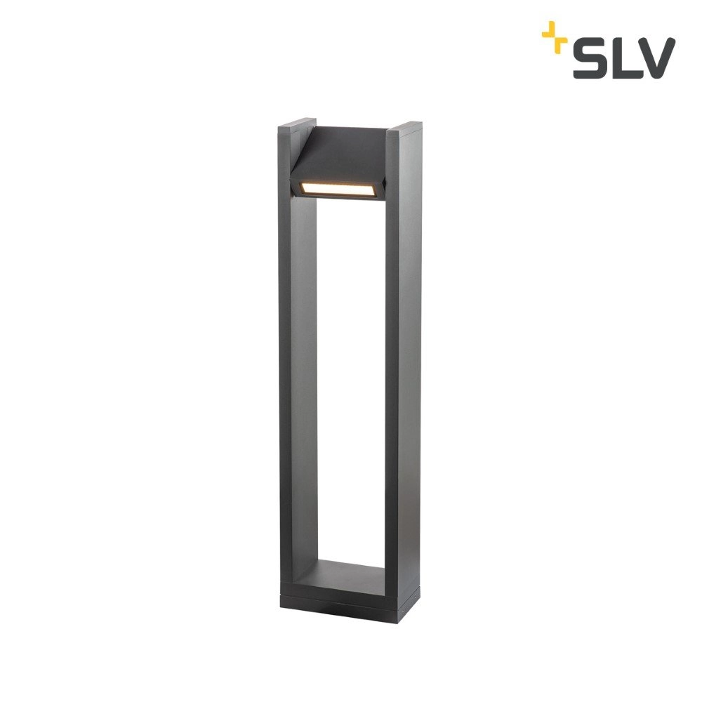 Led terraslamp Quad Pole SLV 4024163231916