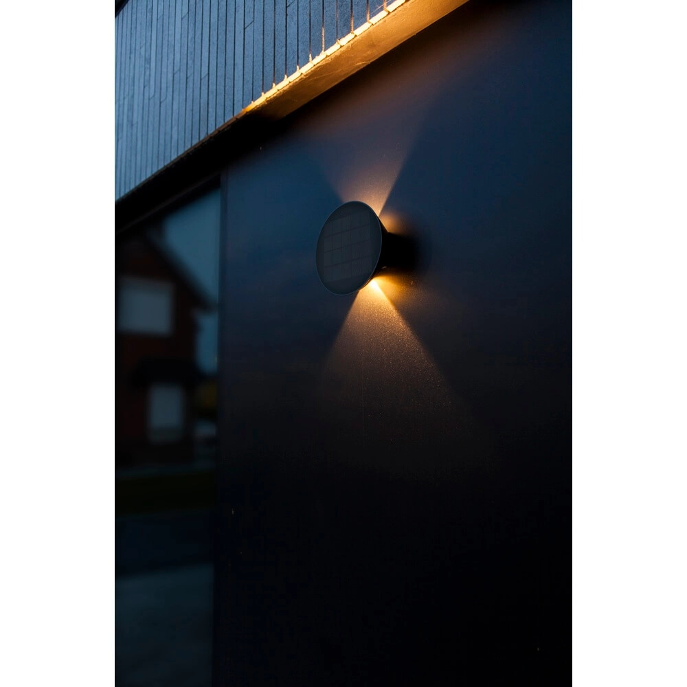 Solar wandspot Belka Lutec 6939412016313