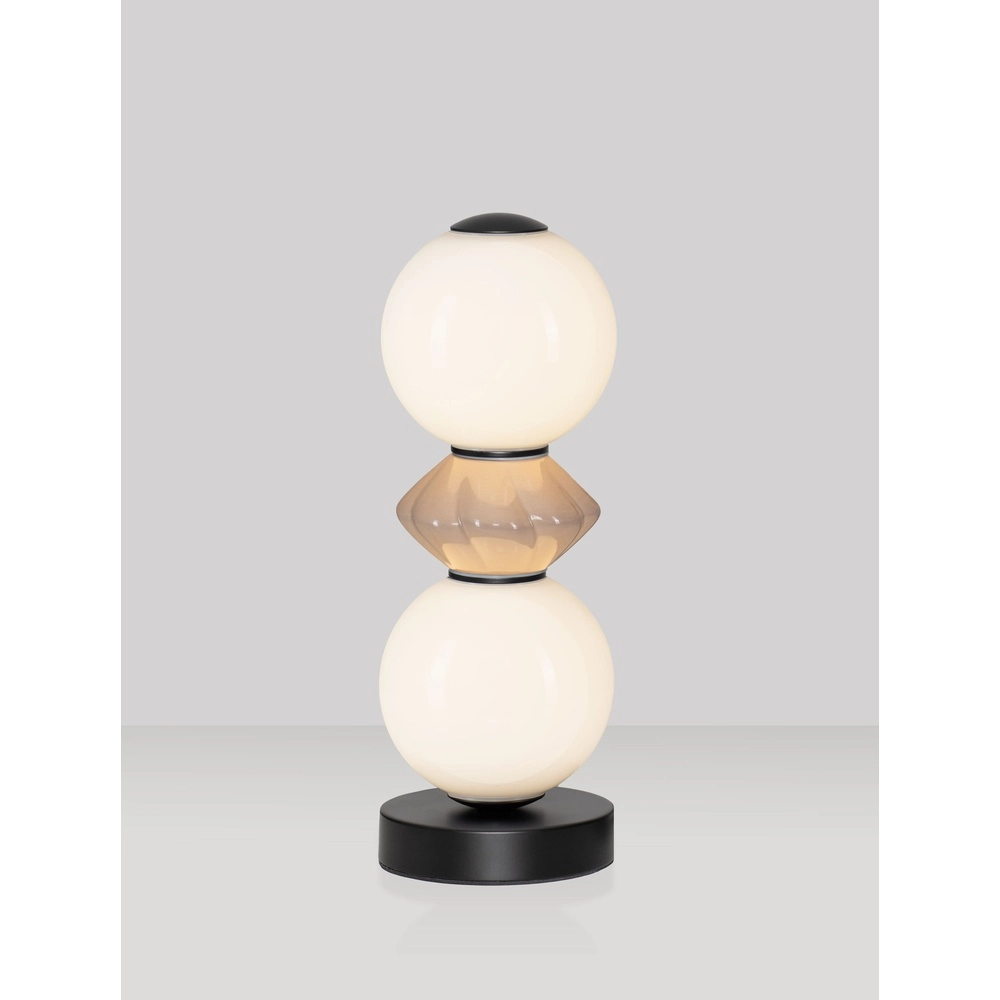 Tafellamp Pallina 33,5cm Lyora 5212017484062