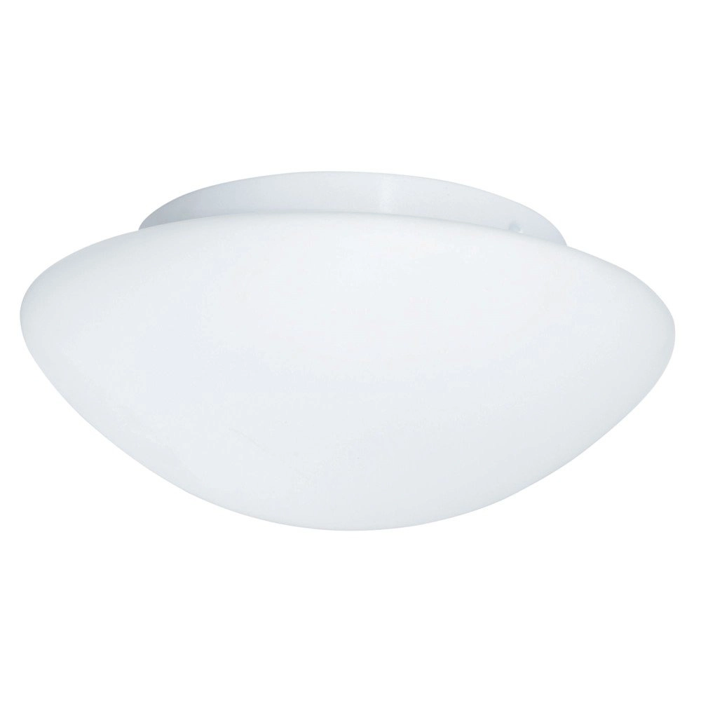 Badkamer plafondlamp Flush Ø 28cm Badkamer plafondlamp Flush Ø 28cm