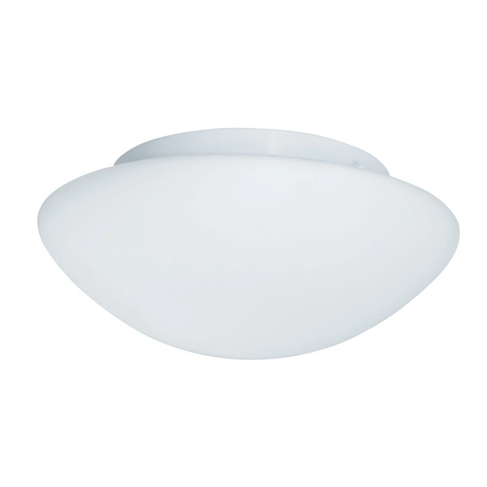 Badkamer plafondlamp Flush Ø 23cm