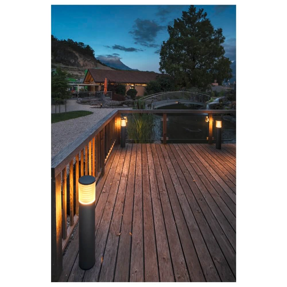 M-Pol Head M louver - 2700K/3000K SLV 4024163266543