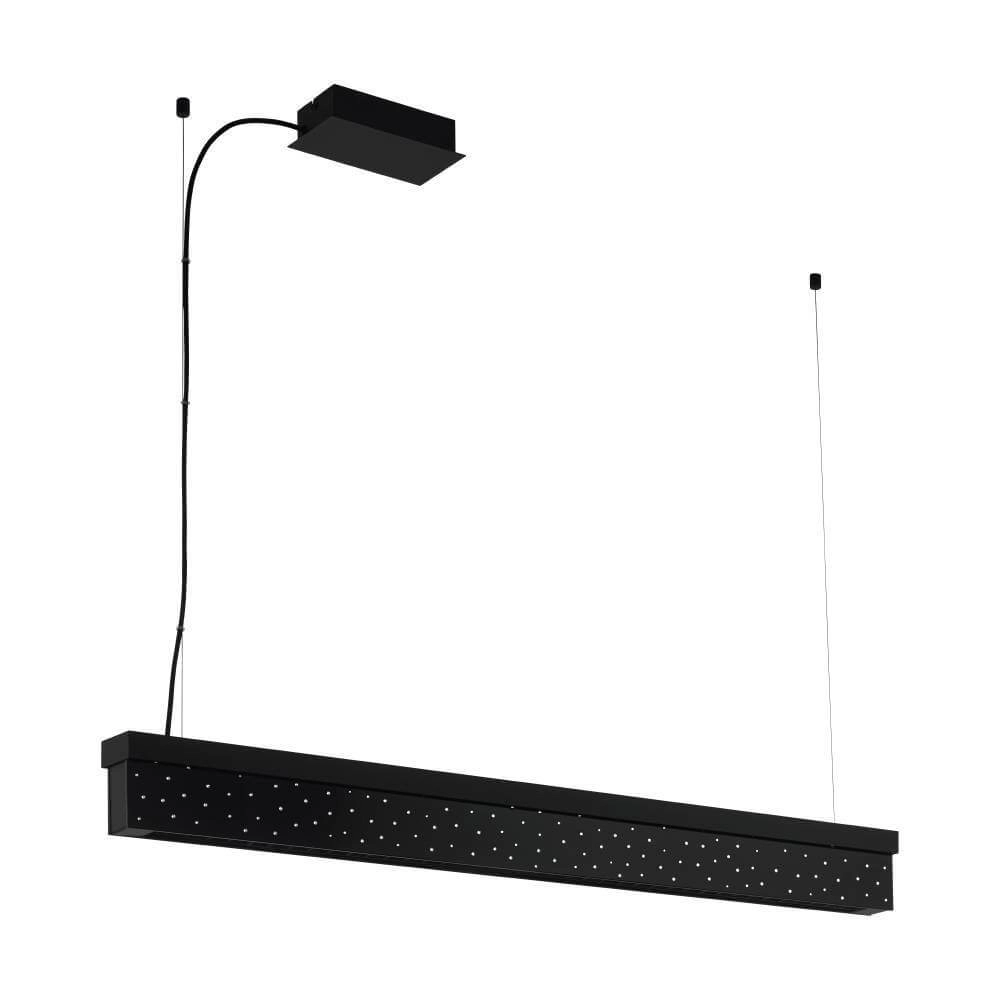 Led hanglamp Aurotonello met kristal Stars of Light 9002759398262