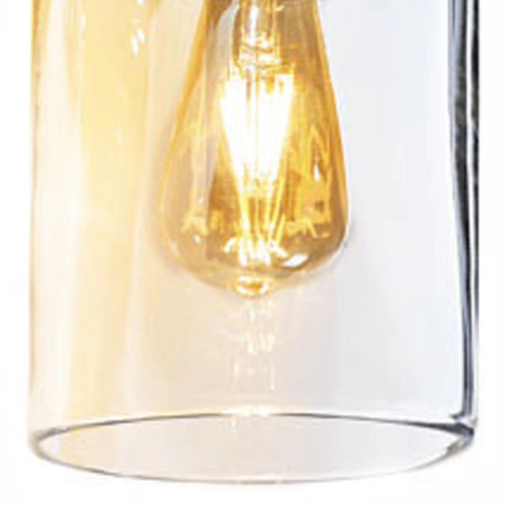 Buitenlamp landelijk Tesla 15x25cm Royal Botania