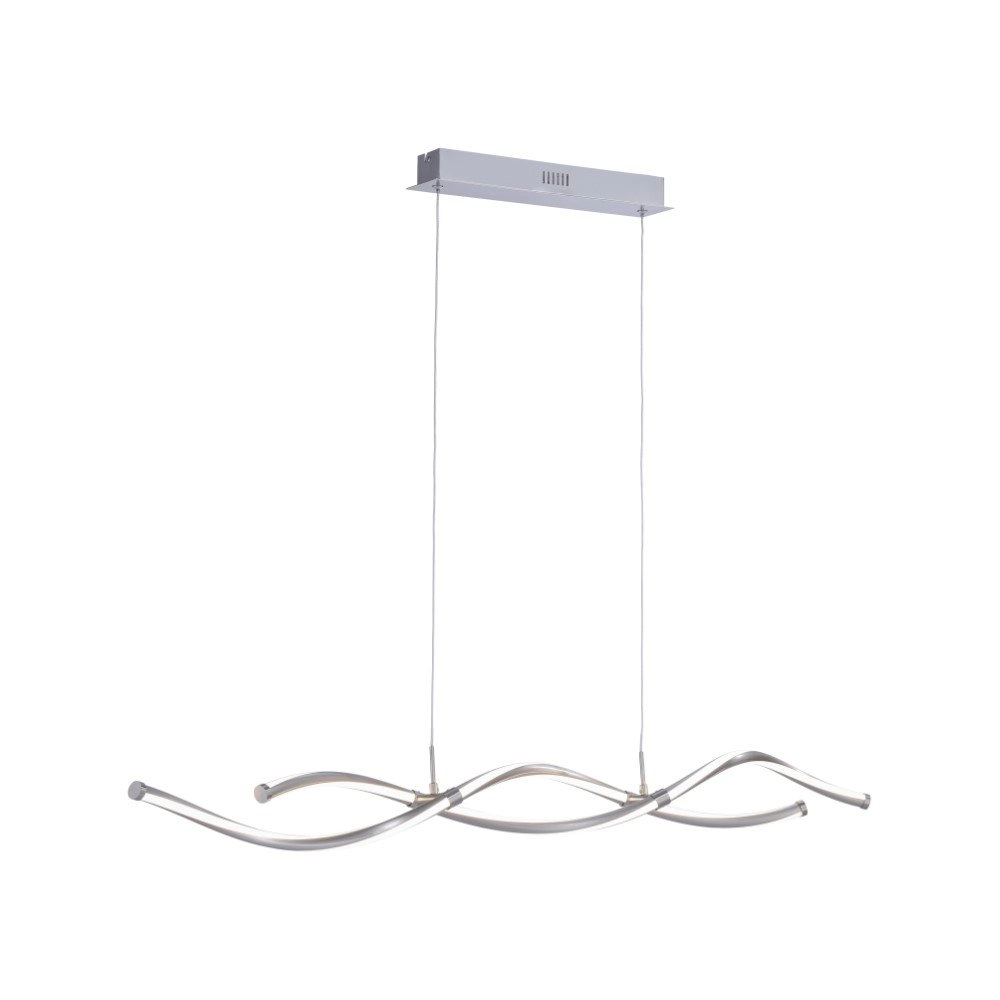 Design eetkamer hanglamp Q-Malina