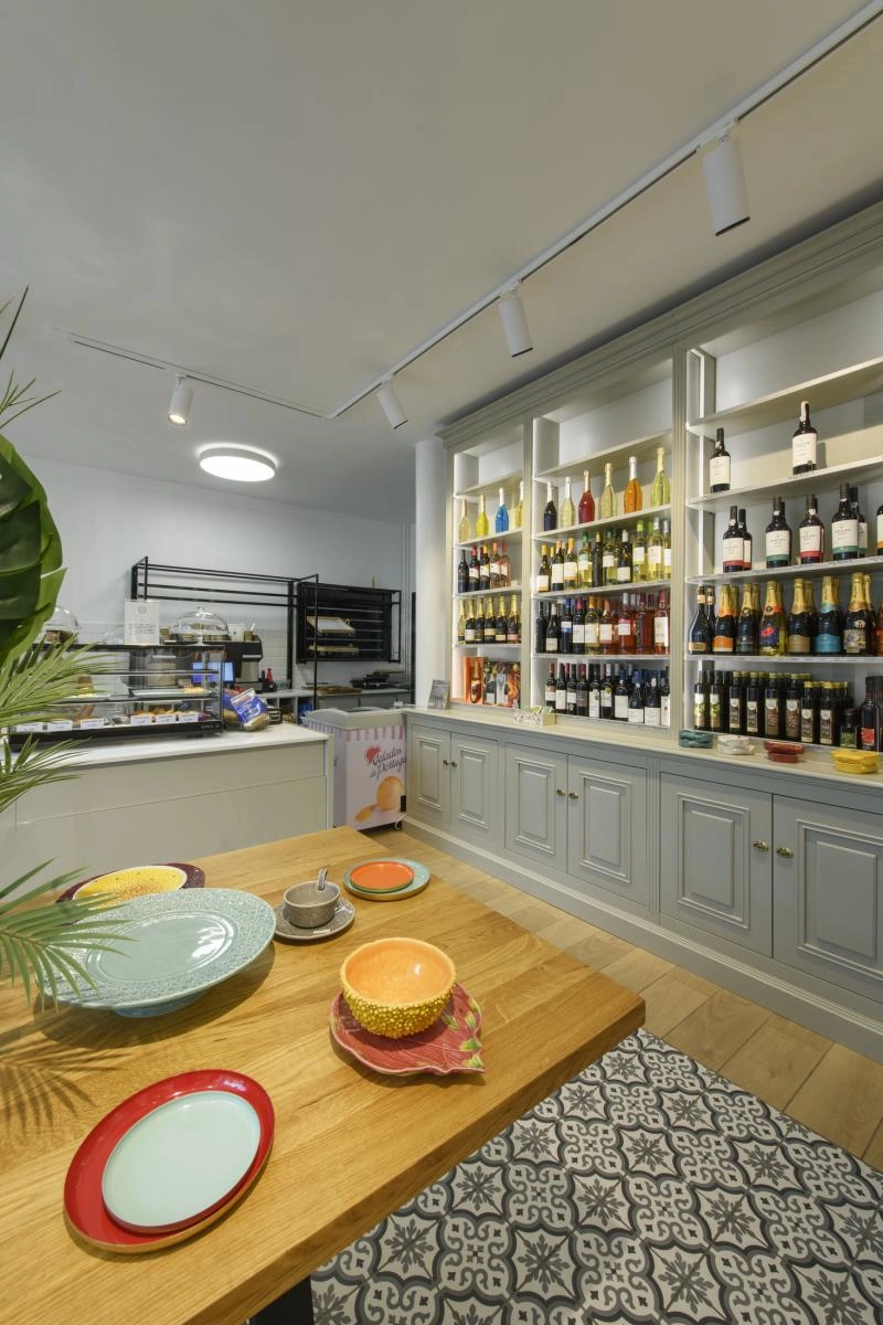 Railspot 3-fase Numinos L Dali wit/zwart 3000K - 36gr SLV 4024163247177