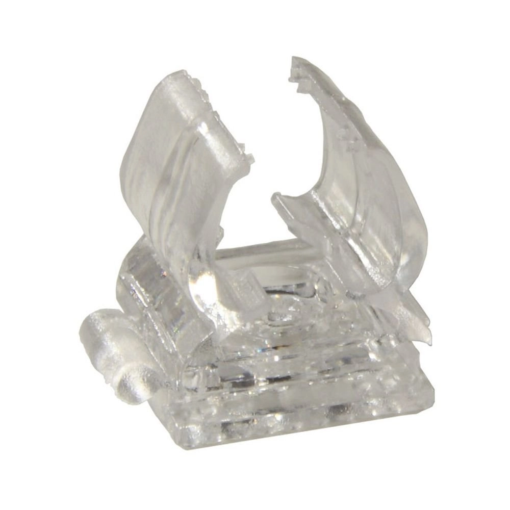 Beugels voor ledlichtslang Vyled (25x) Vtac 8718164750540