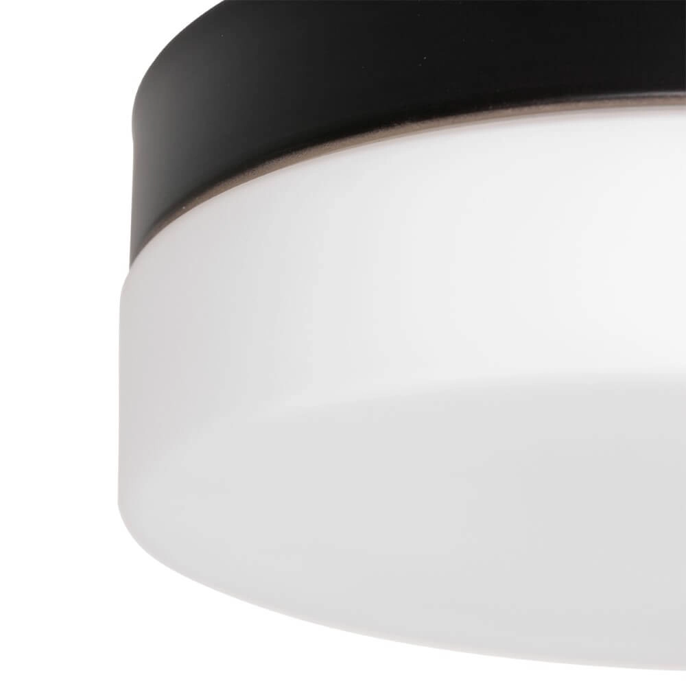 Badkamer plafondlamp Ikaro Ø 18cm Steinhauer 8712746152968