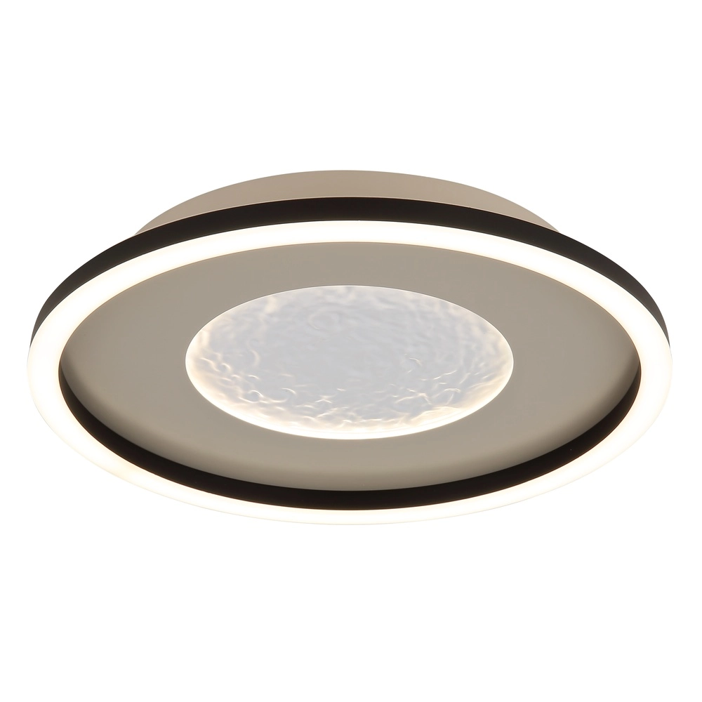 Plafondlamp Wiley wit