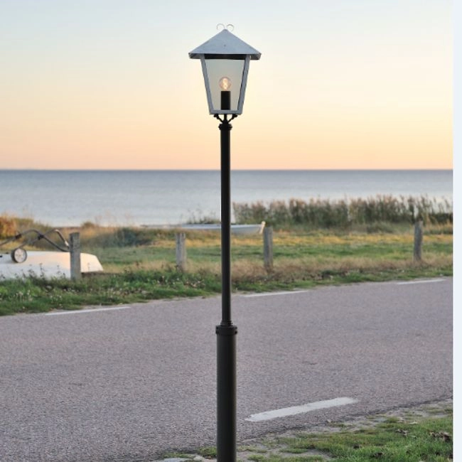 Staande lamp Benu landelijk KonstSmide 7318304373205