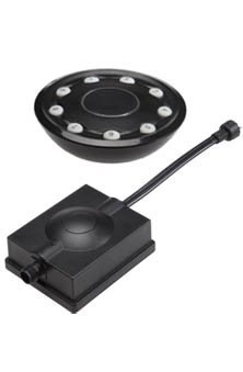 Zender en ontvanger Remote control 12V GardenLights 5907800853742