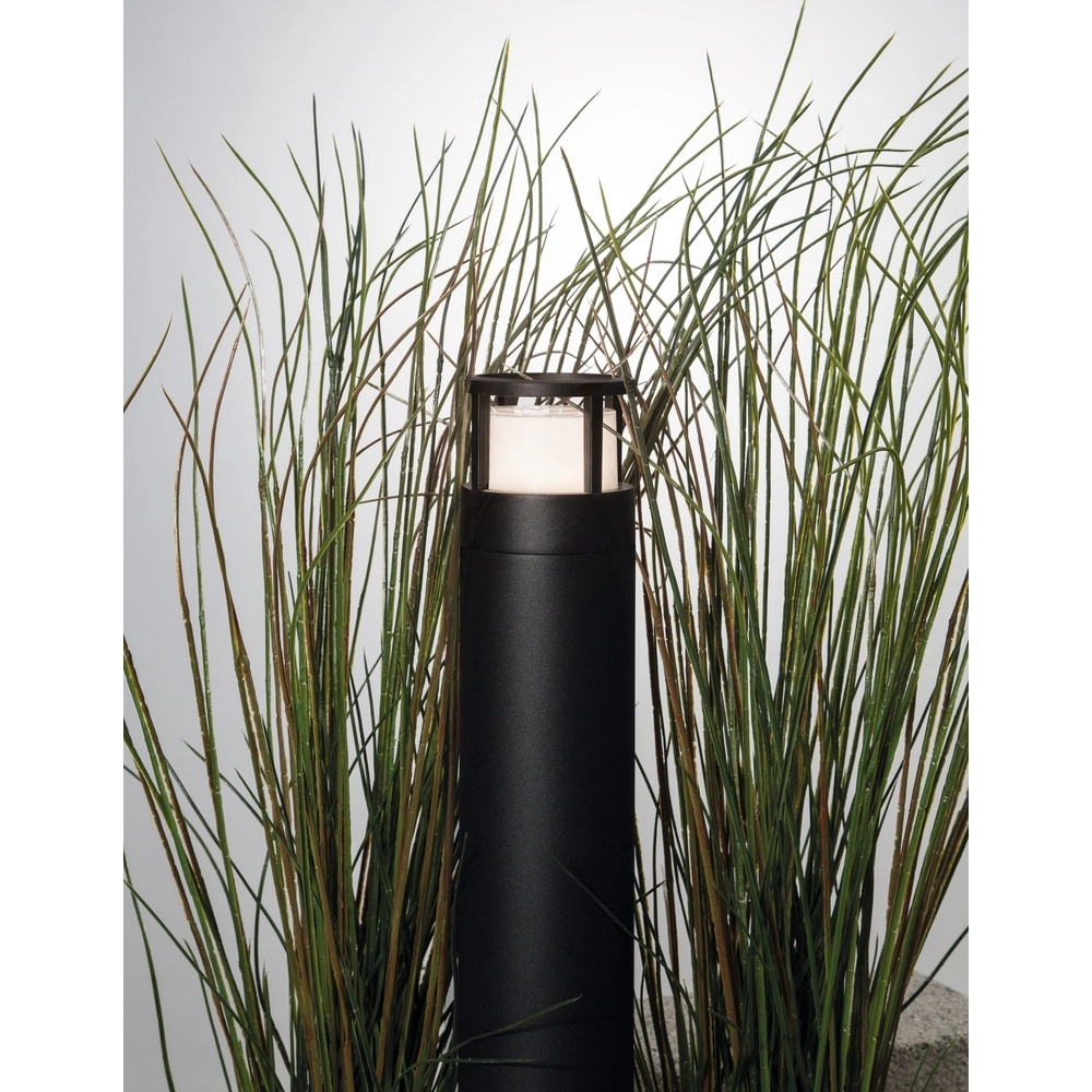 Design tuinlamp Agosto antraciet Design tuinlamp Agosto antraciet