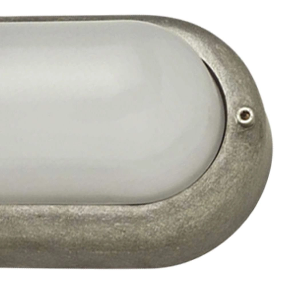 Maritieme buitenlamp Jaagschuit 20cm Lyora 8716803507258