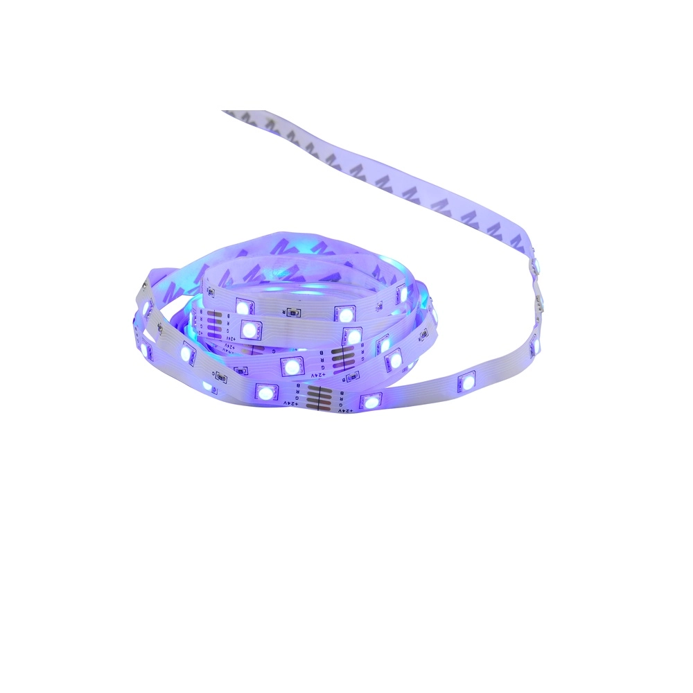 Ledstrip Stripe 5m met afstandsbediening Trio 4017807652604