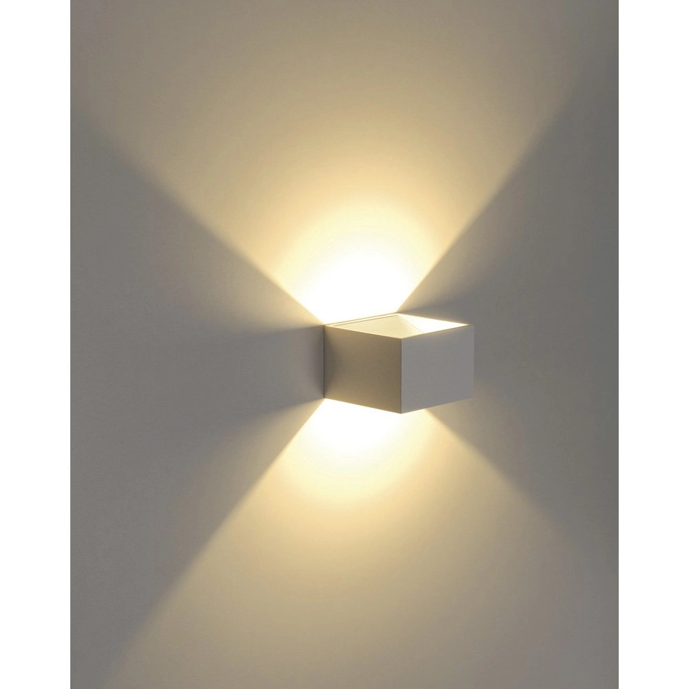 Ledlamp Logs In SLV 4024163136457