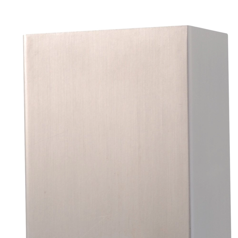 Wandlamp Metallico metaalgrijs Masterlight 8718121074733