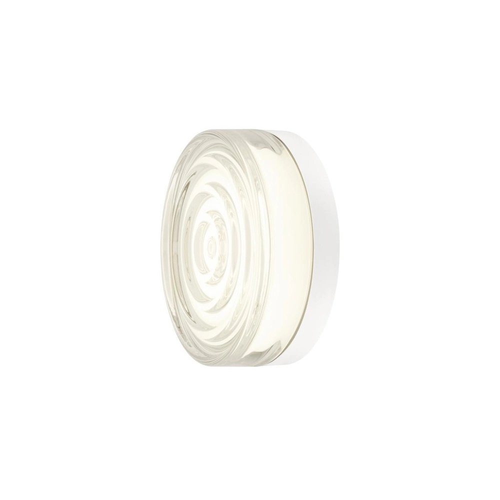 Plafondlamp Cyft XL Ø20cm zwart SLV 4024163318136