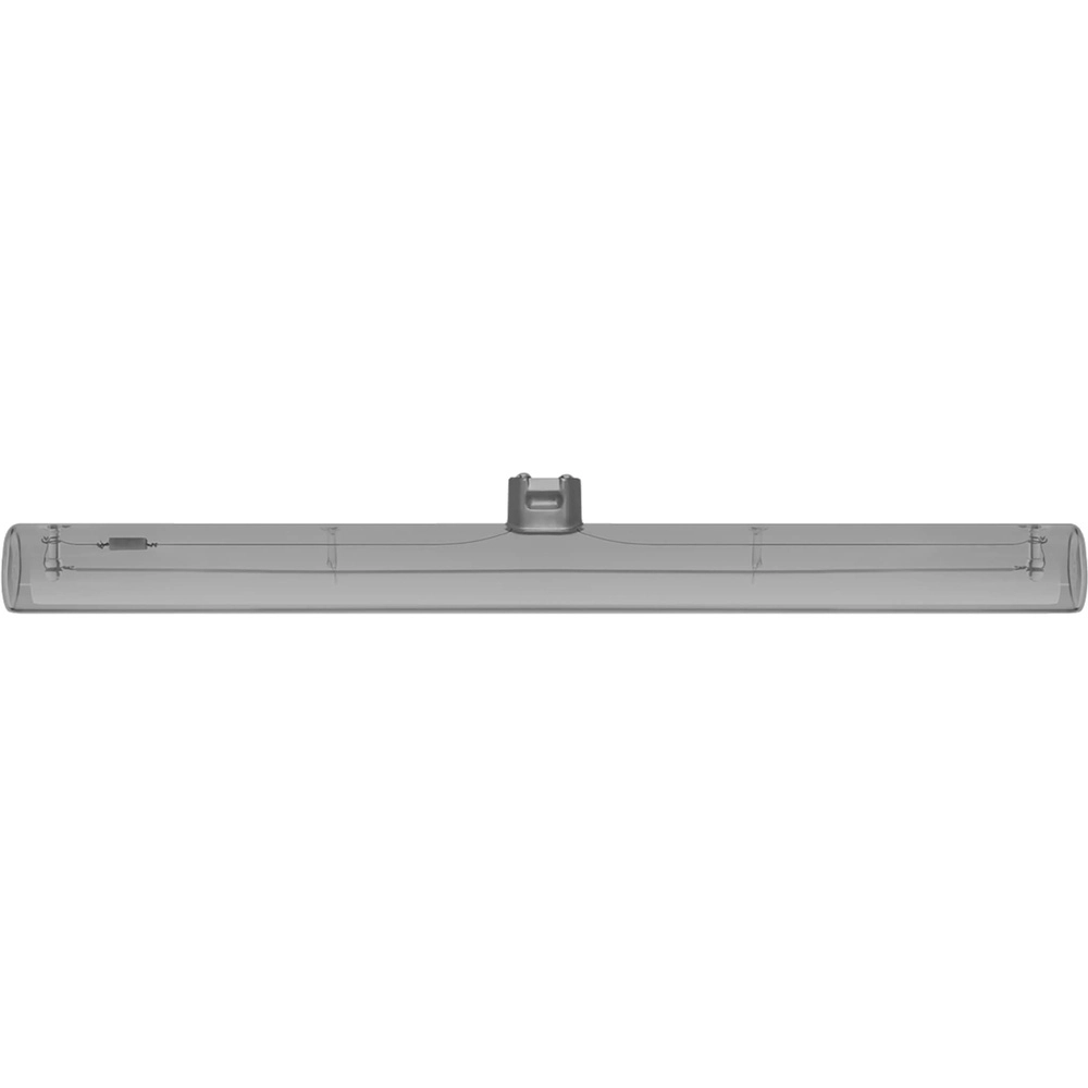Design lichtbron smoke Linear 6,5W - S14D - 170lm - 1900K - 30cm Segula 4260751131842