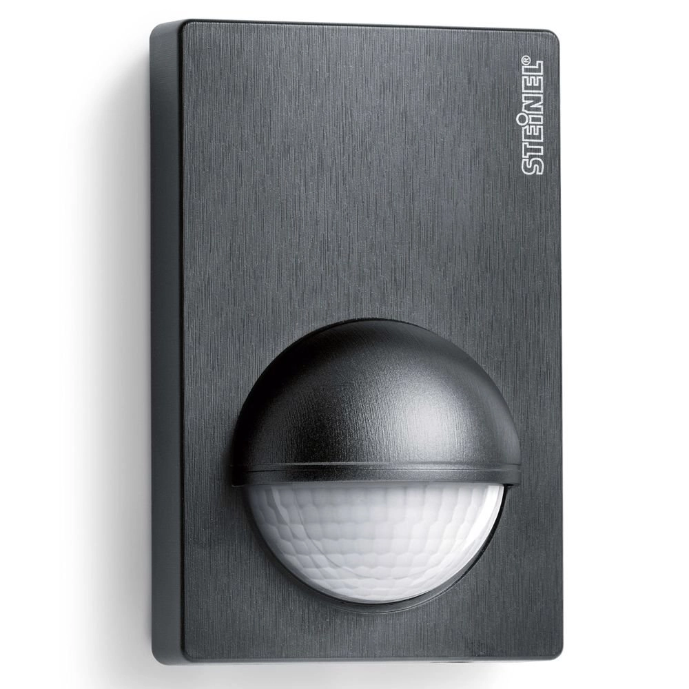 Bewegingssensor IS180-2 zwart