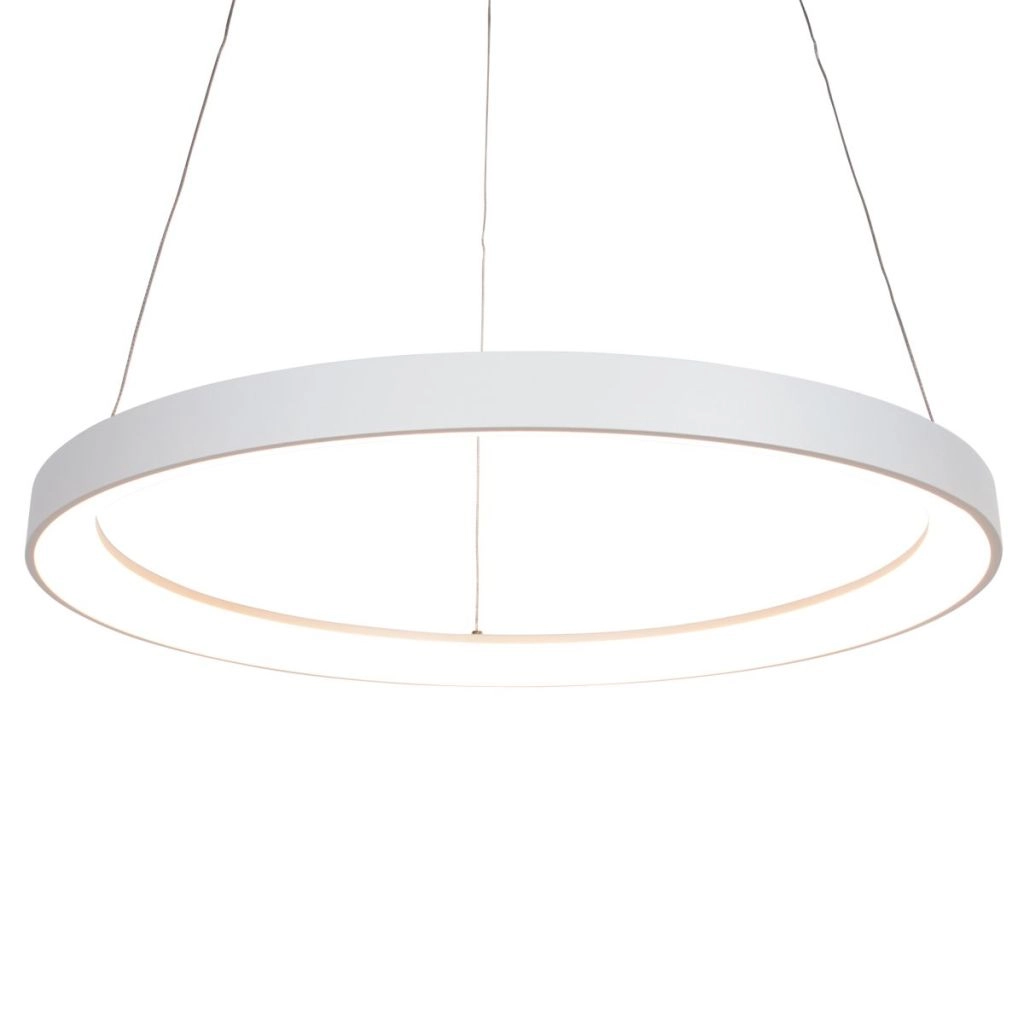 Hanglamp Ringlede wit Steinhauer 8712746184976
