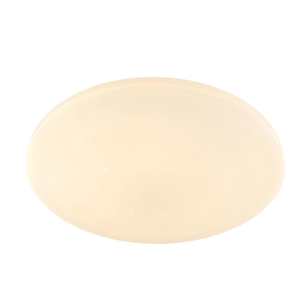 Plafondlamp Sajama I Ø 54cm Globo 9007371397556