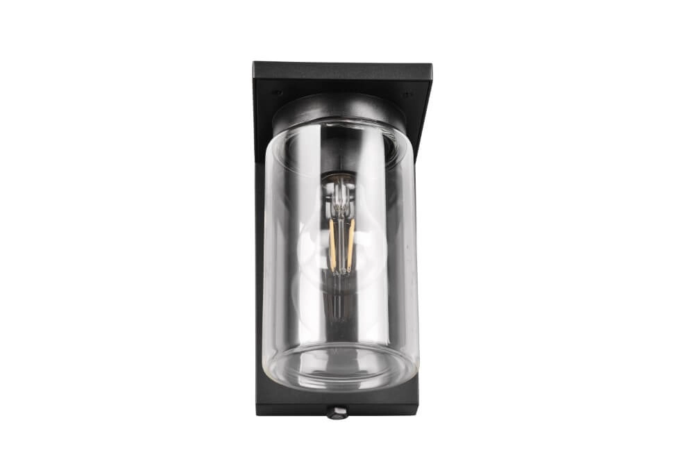 Wandlamp Ardila zwart Trio 4017807564075