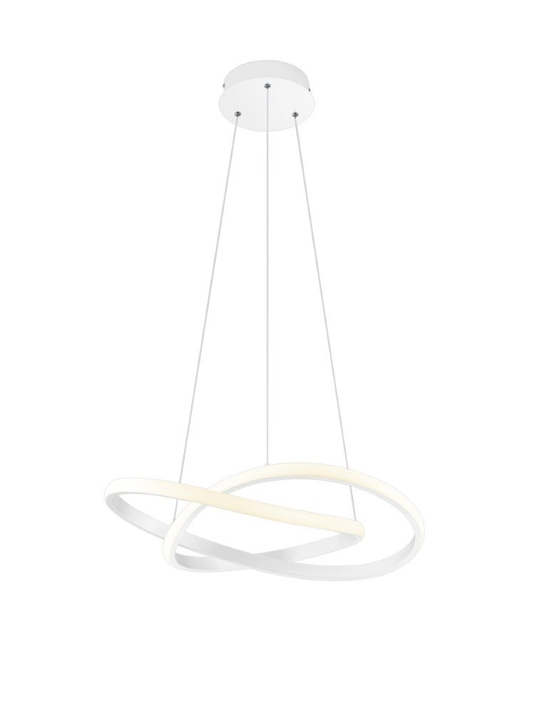 Led hanglamp Course Ø 60cm Led hanglamp Course Ø 60cm