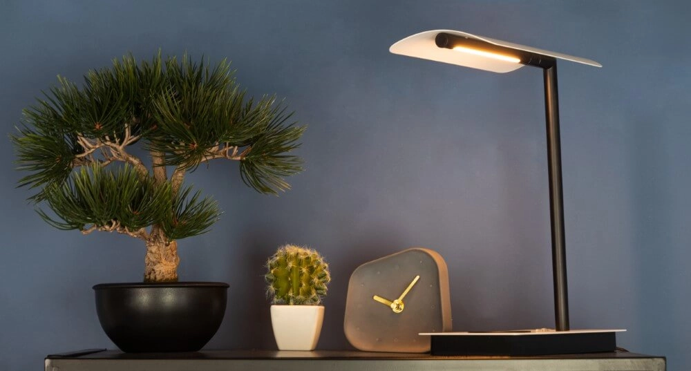 Led bureaulamp Arenaza Eglo 9002759998288