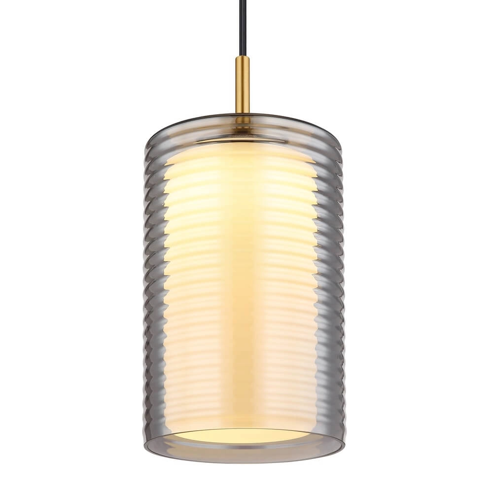 Hanglamp Lampigna enkel Ø 18cm Globo 9007371458875