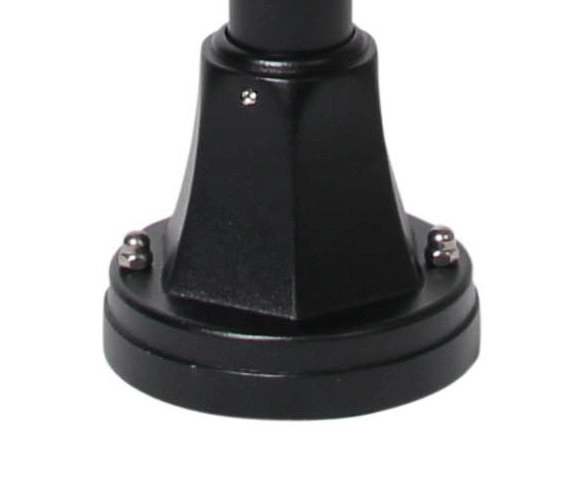 Klassieke staande lamp Berlusi Franssen 8033239342032