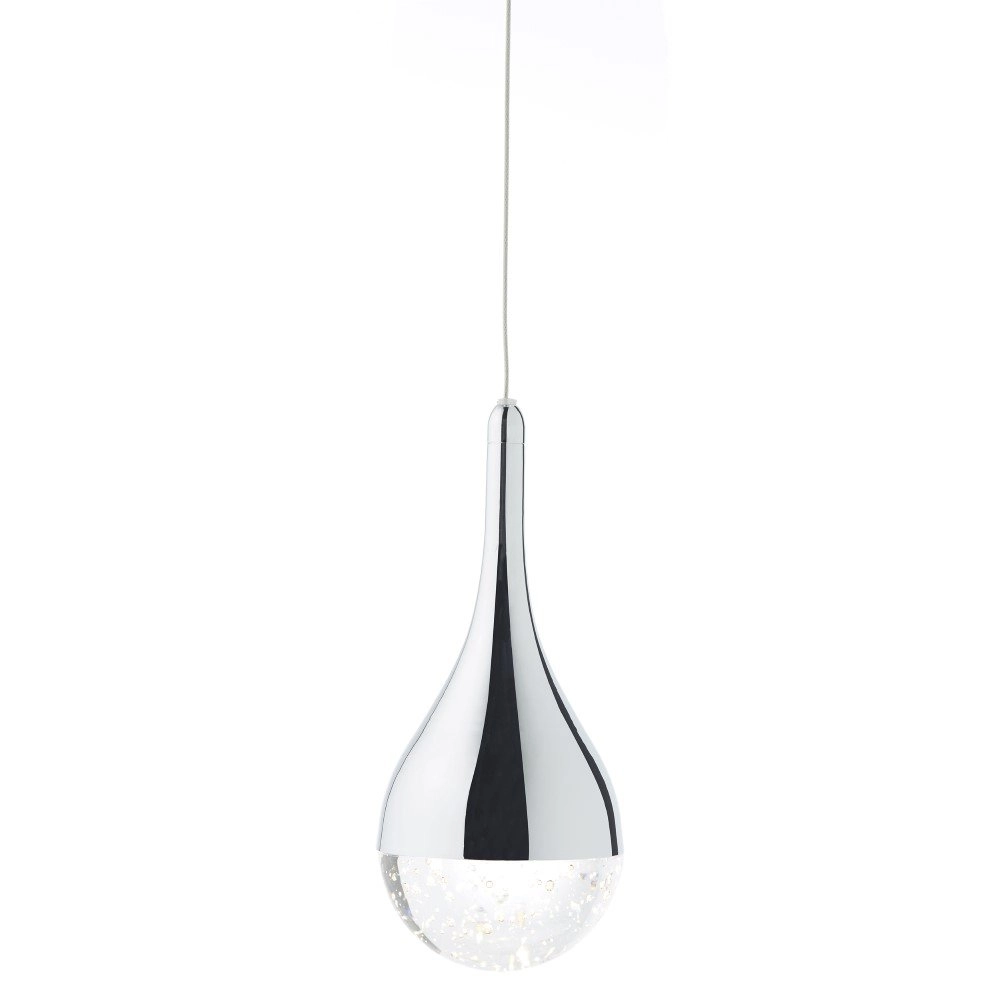 Vide hanglamp Frizzante 3-lichts Brilliant 4004353312267