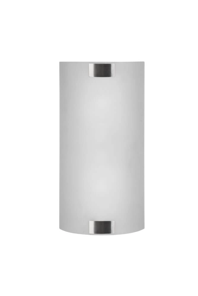 Glazen wandlamp Pura Trio 4017807522136