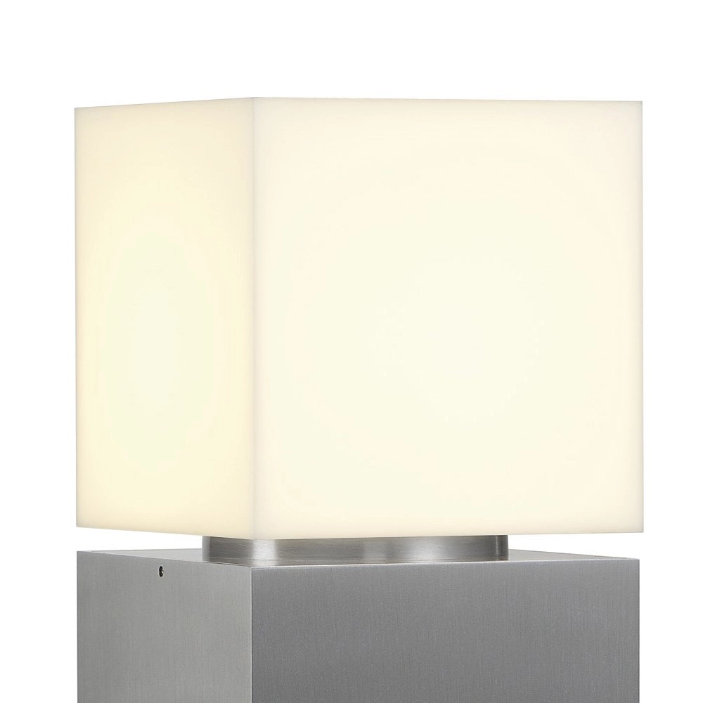 Design sokkellamp Square Pole 30cm SLV 4024163180894
