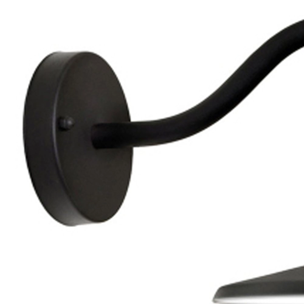 Stallamp Dolce buitenlamp zwart KS Verlichting 8714732737609