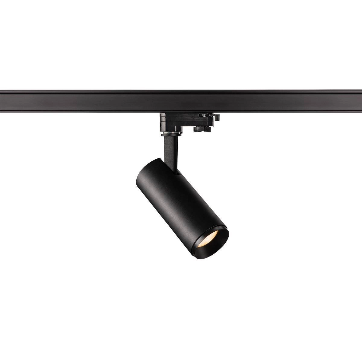 Railspot Numinos Phase S 3-fase zwart Railspot Numinos Phase S 3-fase zwart