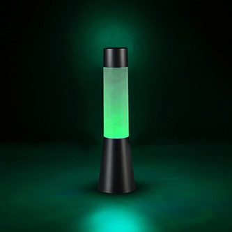 Tafellamp Cirrus zwart