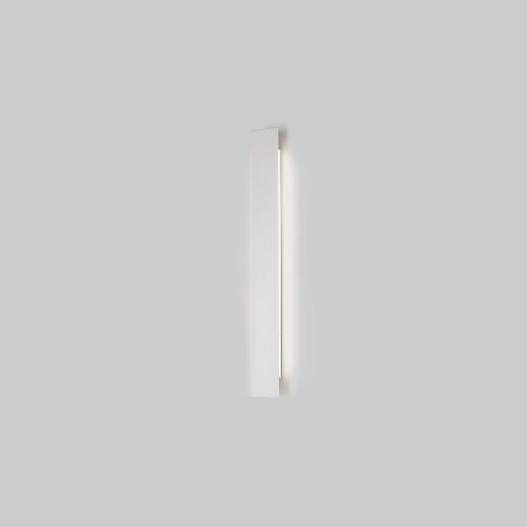 Design wandlamp Vavin wit 60cm