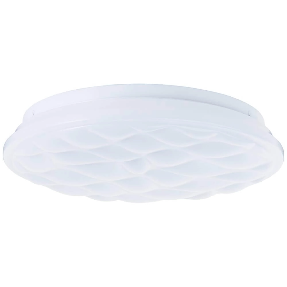 Design plafondlamp Peyo wit Brilliant 4004353441257