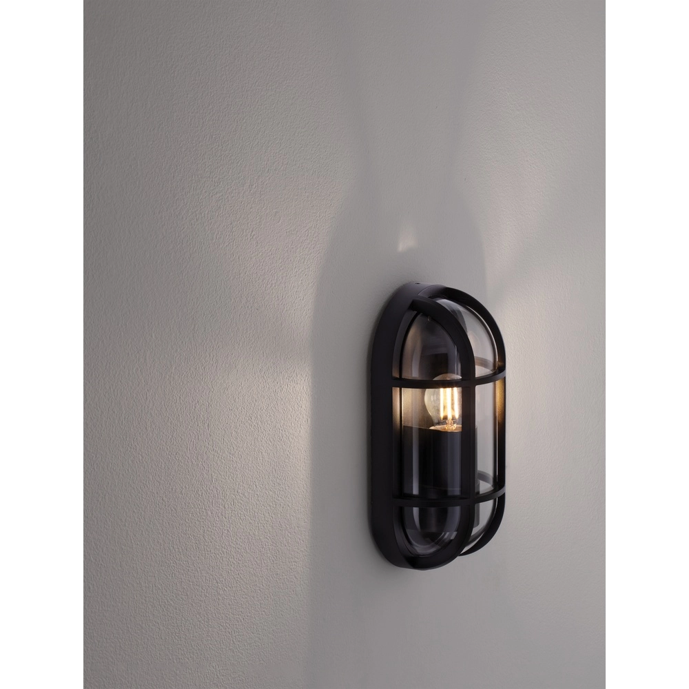 Bulkhead Amel klassiek antraciet Bulkhead Amel klassiek antraciet