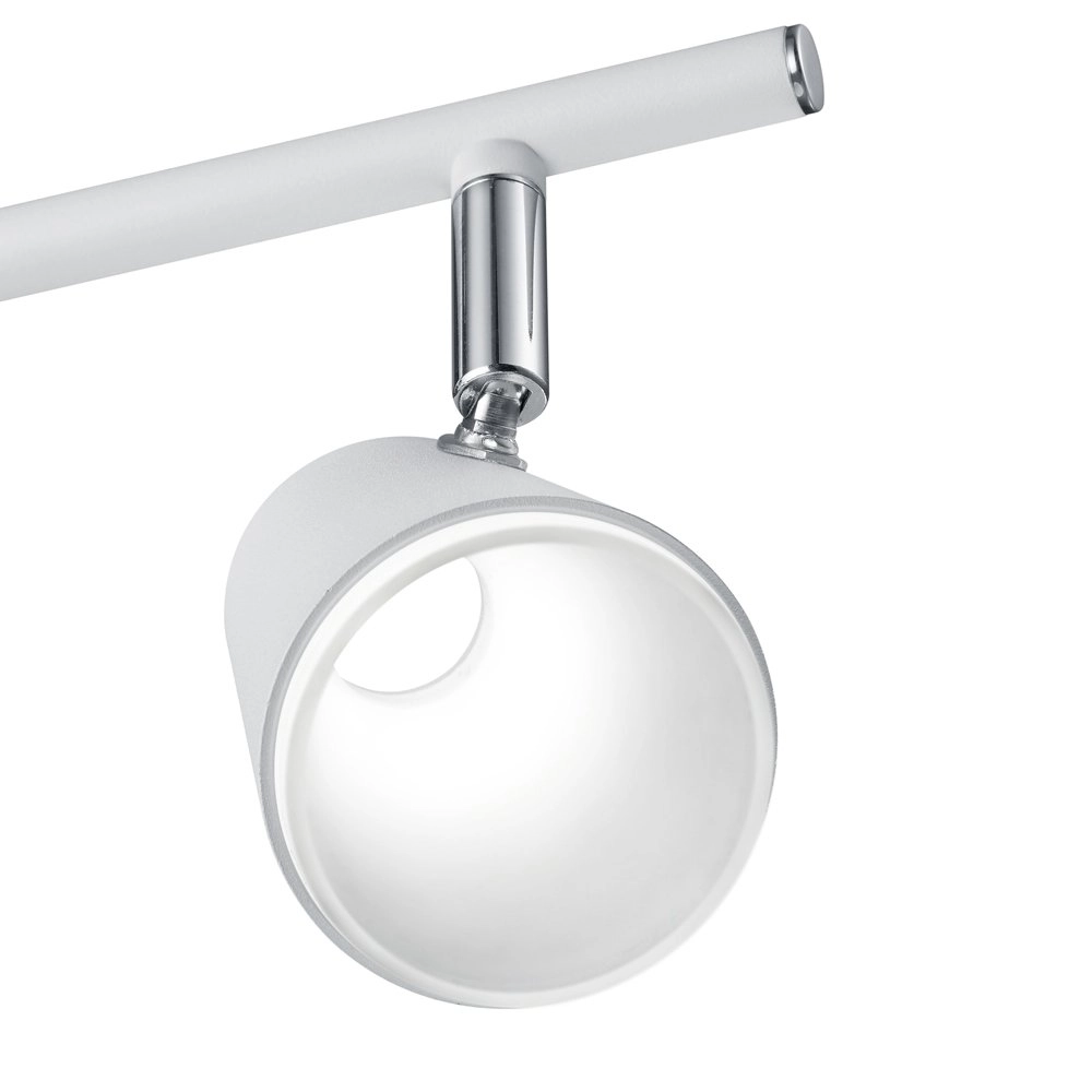 Richtbare plafondspots Narcos Trio 4017807302646