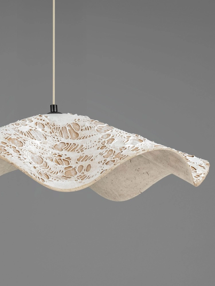 Hanglamp Wabi Ø 62cm Lyora 5212017483157